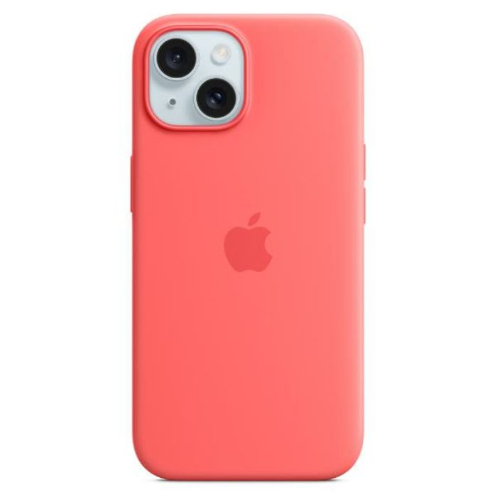 Funda para Móvil Apple 6,7" Rosa iPhone 15 Plus 1