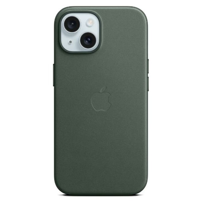 Funda para Móvil Apple Verde Apple iPhone 15