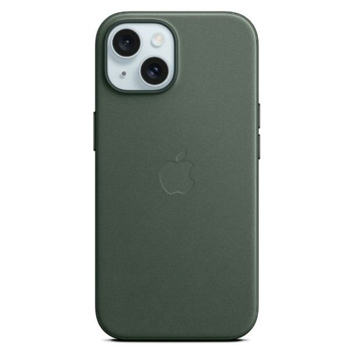 Funda para Móvil Apple Verde Apple iPhone 15 Plus