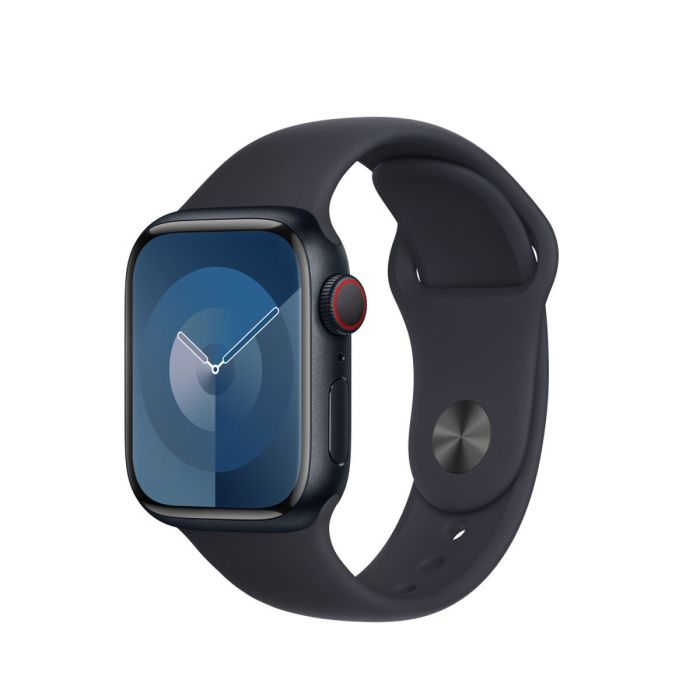 Smartwatch Watch 41 Apple MT2R3ZM/A S/M Negro 1