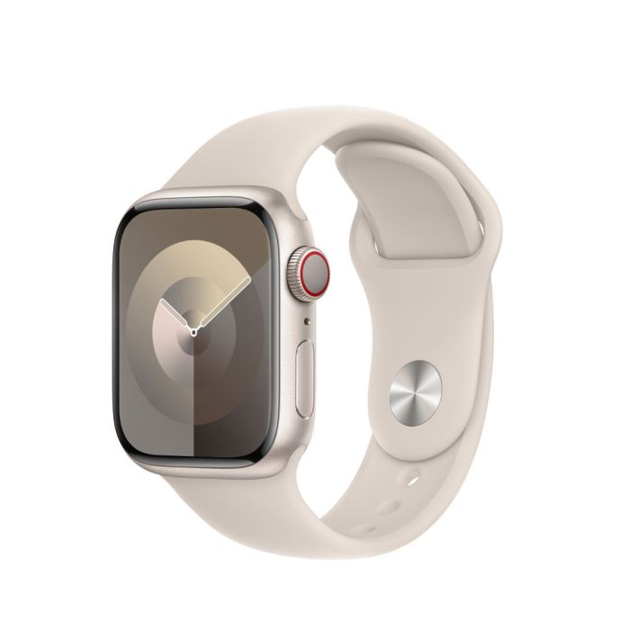 Smartwatch Watch 41 Apple MT2U3ZM/A S/M Blanco 1