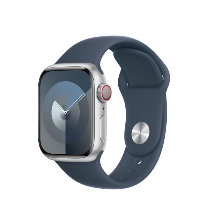 Smartwatch Watch 41 Apple MT2W3ZM/A S/M Azul 1