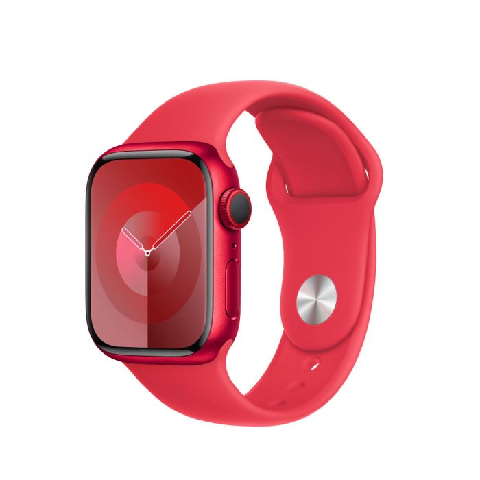 Smartwatch Watch 41 Apple MT323ZM/A M/L Rojo 1
