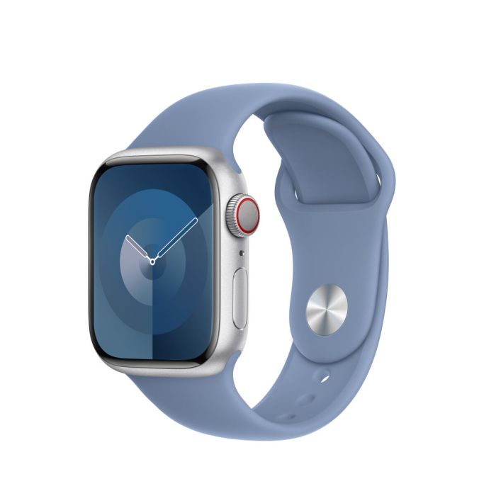 Smartwatch Watch 41 Apple MT353ZM/A S/M Azul 1