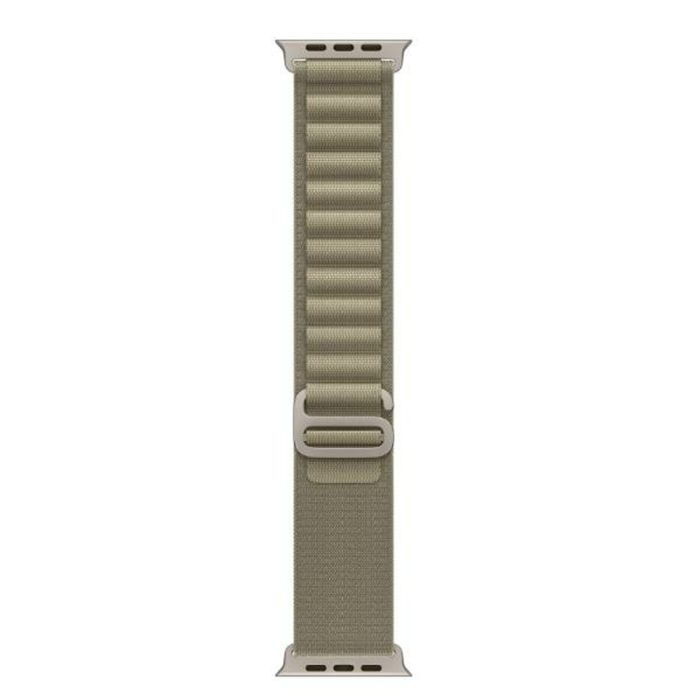 Correa para Reloj Apple Watch Apple MT5T3ZM/A 49 mm S 1