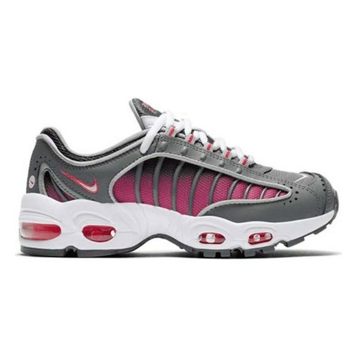 Zapatillas Deportivas AIR MAX TAILWIND IV Nike BQ9810 007 Gris 3