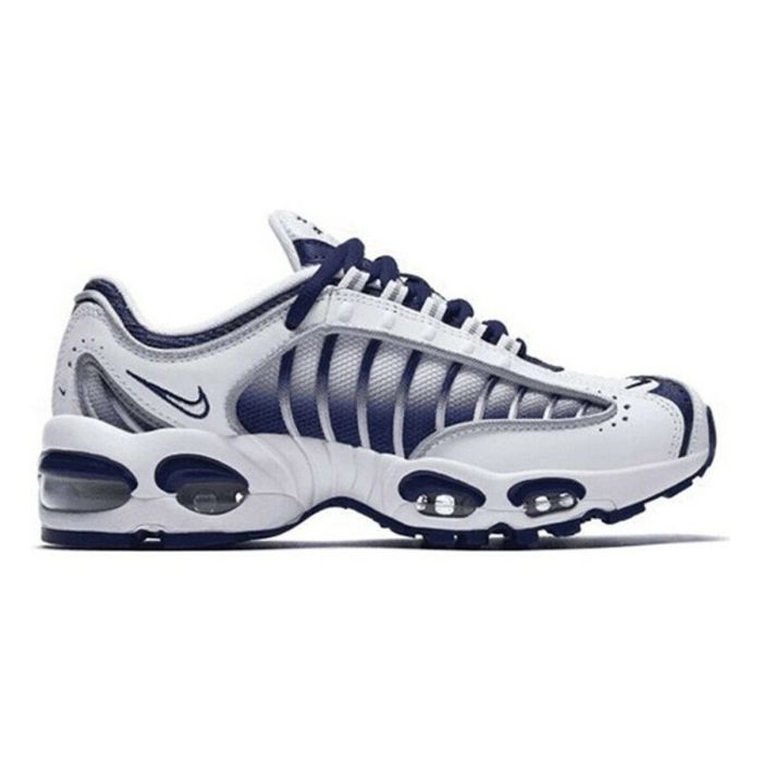 Zapatillas Deportivas AIR MAX TAILWIND IV Nike BQ9810 107 Azul Gris 3