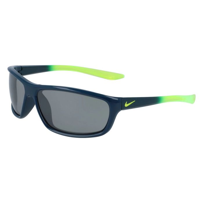 Gafas de Sol Infantiles Nike NIKE-DASH-EV1157-347 Azul