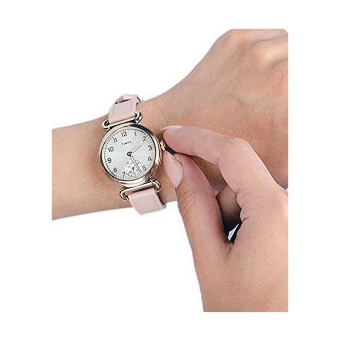 Reloj Mujer Timex TW2T88400 (Ø 33 mm) 1 Reloj Mujer Timex TW2T88400 (Ø 33 mm) 1