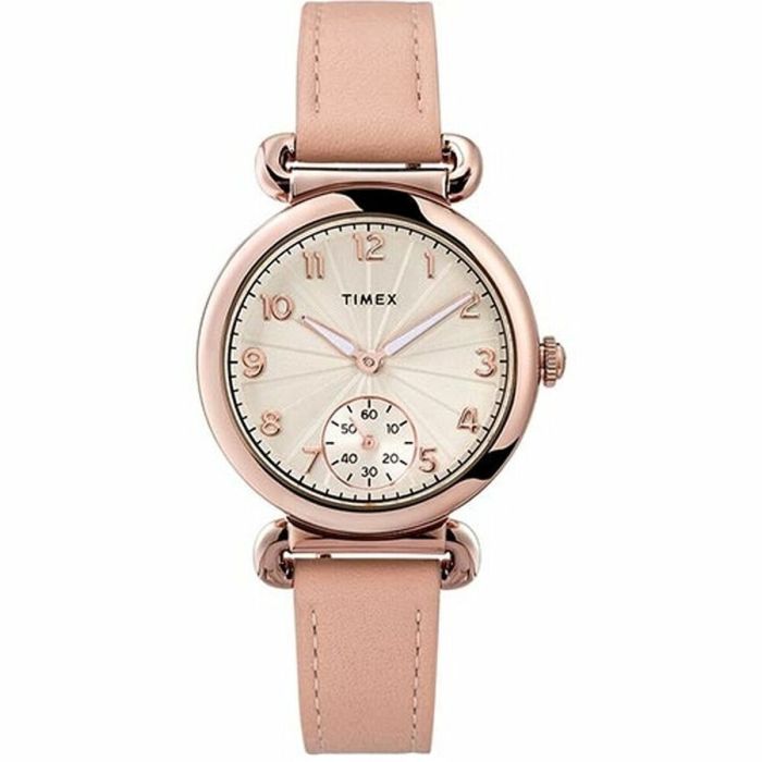 Reloj Mujer Timex TW2T88400 (Ø 33 mm) Reloj Mujer Timex TW2T88400 (Ø 33 mm)