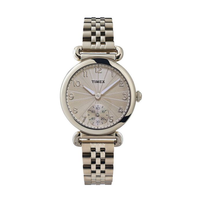 Reloj Mujer Timex TW2T88600 (Ø 33 mm) Reloj Mujer Timex TW2T88600 (Ø 33 mm)