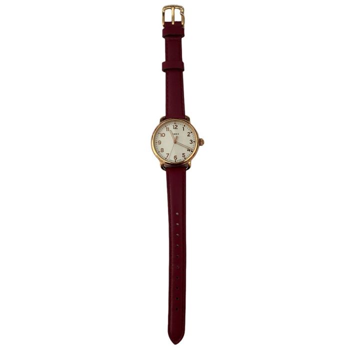 Reloj Mujer Timex TW2U13600 Reloj Mujer Timex TW2U13600