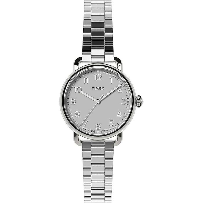 Reloj Mujer Timex TW2U13700 (Ø 34 mm) 3