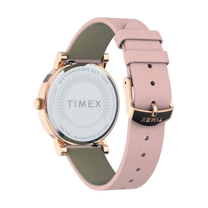 Reloj Mujer Timex TW2U19300 (Ø 34 mm) 5 Reloj Mujer Timex TW2U19300 (Ø 34 mm) 5