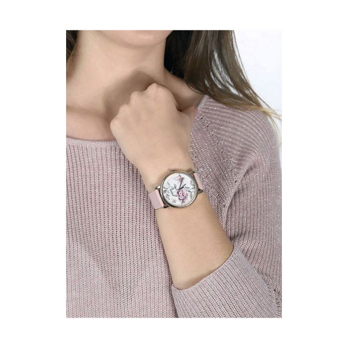 Reloj Mujer Timex TW2U19300 (Ø 34 mm) 2 Reloj Mujer Timex TW2U19300 (Ø 34 mm) 2