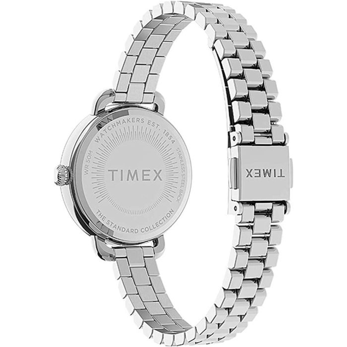 Reloj Mujer Timex TW2U60300 1 Reloj Mujer Timex TW2U60300 1