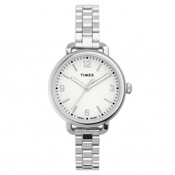 Reloj Mujer Timex TW2U60300 Reloj Mujer Timex TW2U60300