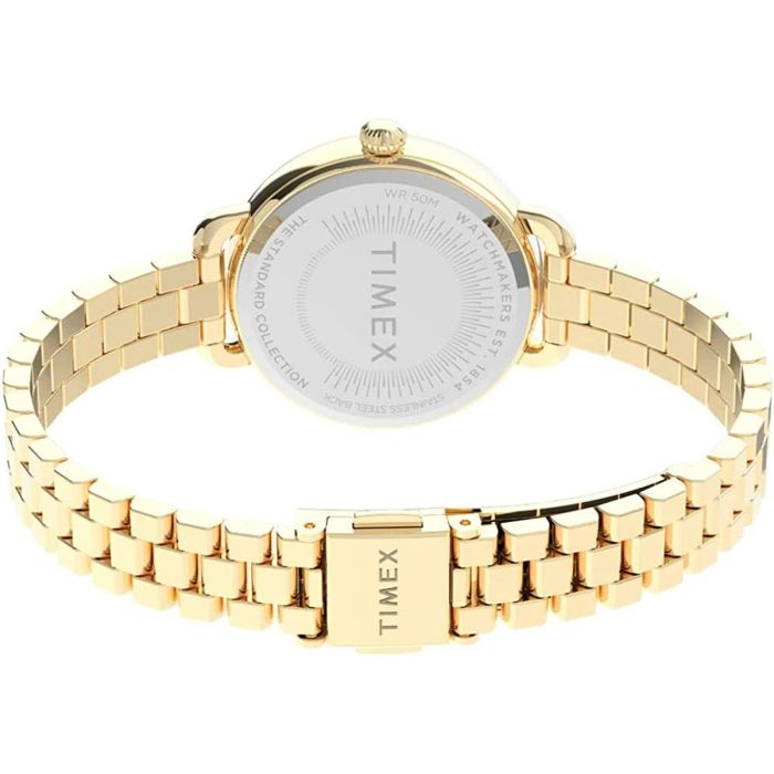 Reloj Mujer Timex TW2U60600 3 Reloj Mujer Timex TW2U60600 3