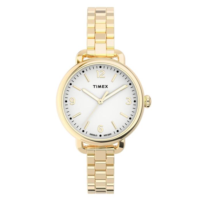Reloj Mujer Timex TW2U60600 Reloj Mujer Timex TW2U60600