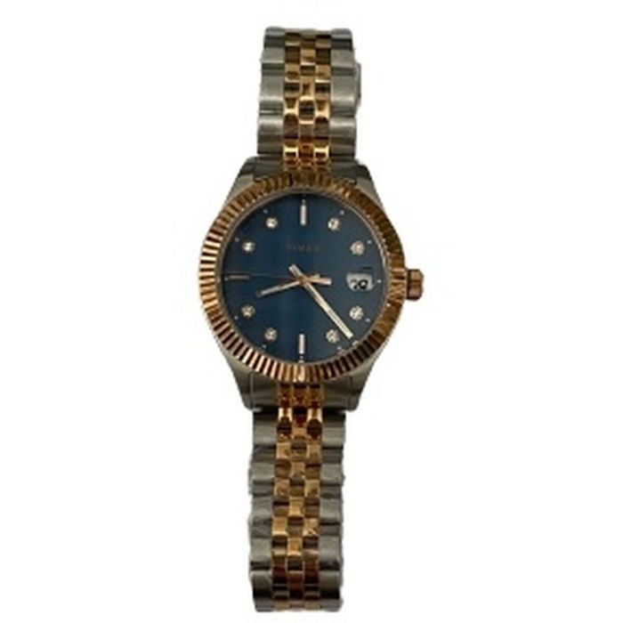 Reloj Mujer Timex TW2U54500 (Ø 34 mm) Reloj Mujer Timex TW2U54500 (Ø 34 mm)