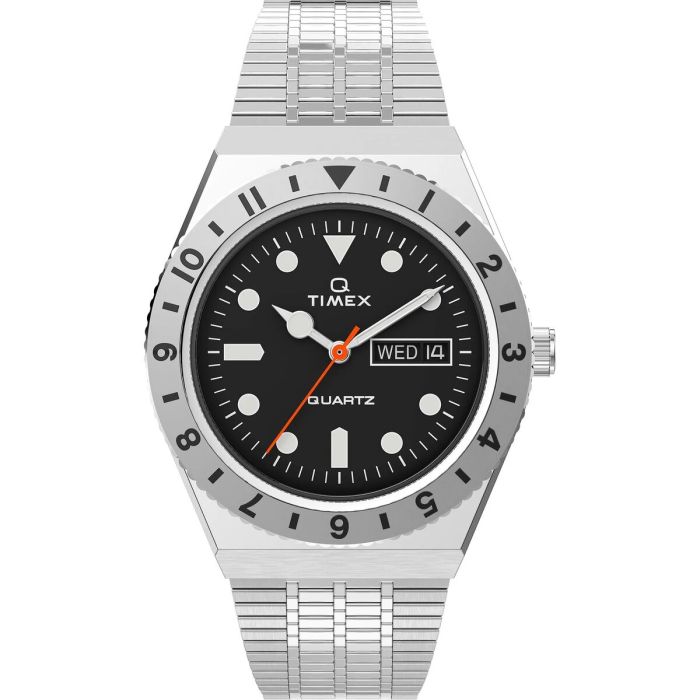 Reloj Hombre Timex TW2V00100 (Ø 38 mm)