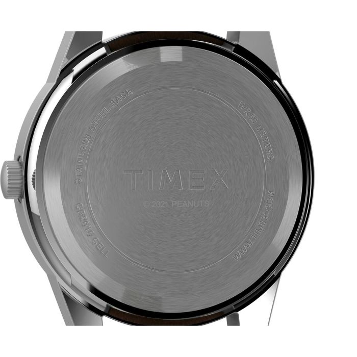 Reloj Unisex Timex Snoopy Take Care (Ø 26 mm) 1