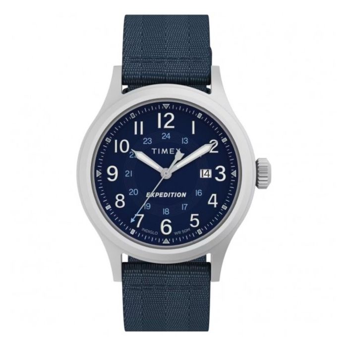 Reloj Hombre Timex TW2V65600 (Ø 40 mm)