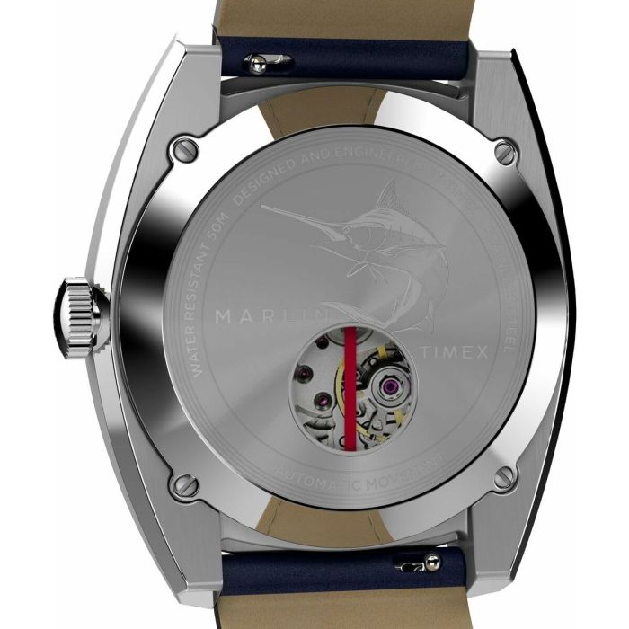 Reloj Hombre Timex MARLIN AUTOMATIC (Ø 39 mm) 1
