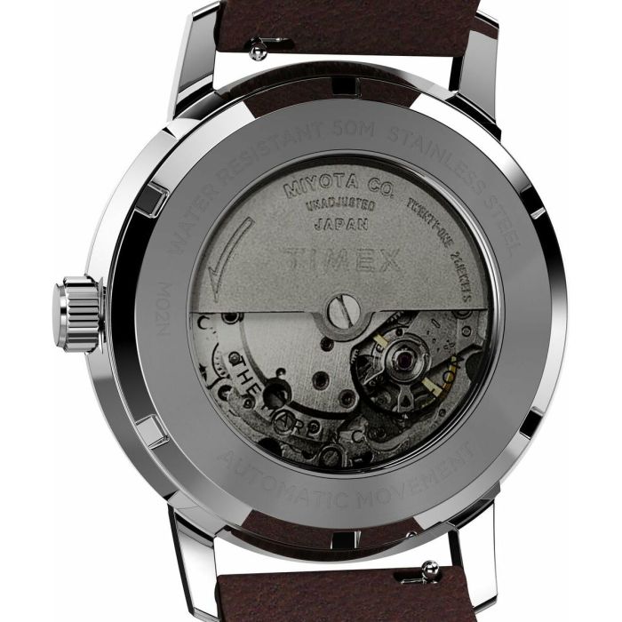 Reloj Hombre Timex MARLIN AUTOMATIC (Ø 40 mm) 1