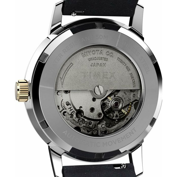 Reloj Hombre Timex MARLIN AUTOMATIC (Ø 40 mm) 2