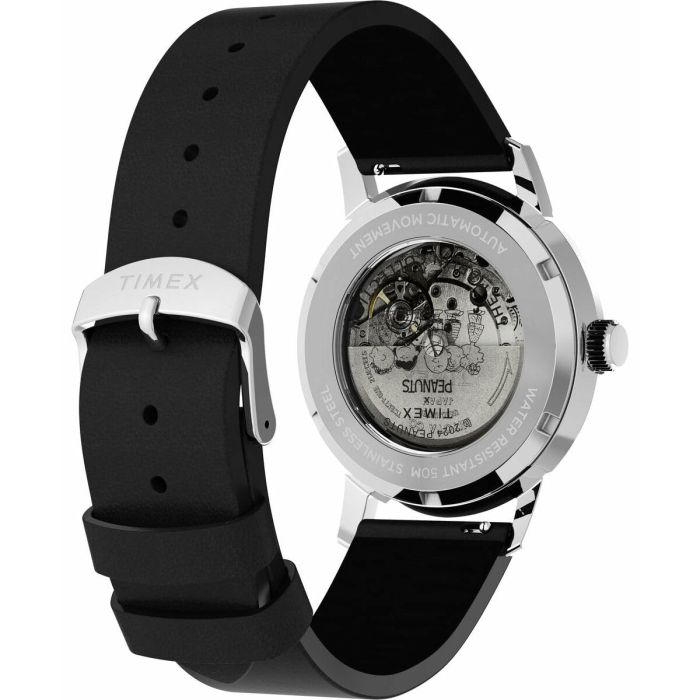 Reloj Unisex Timex Marlin Snoopy (Ø 40 mm) 3