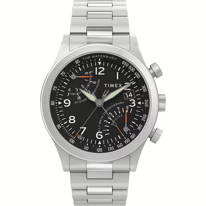 Reloj Hombre Timex TW2W47800 (Ø 43 mm)
