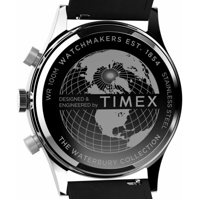 Reloj Hombre Timex THE WATERBURY 2