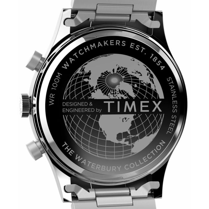 Reloj Hombre Timex THE WATERBURY 2