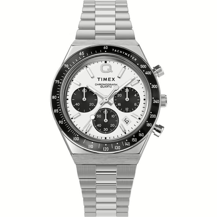 Reloj Hombre Timex TW2W53300 (Ø 40 mm)