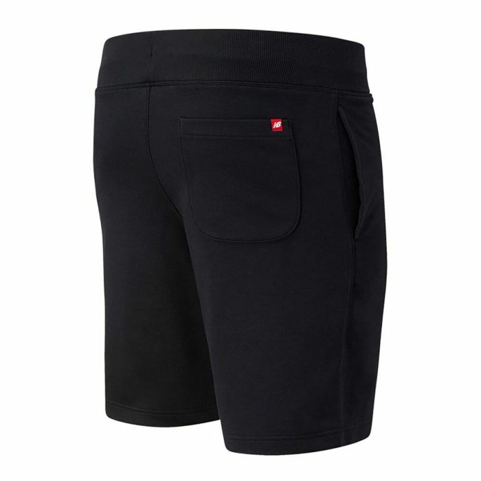Pantalones Cortos Deportivos para Hombre New Balance  MS03558  2