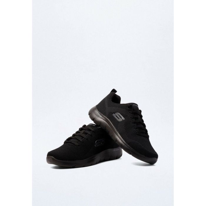 Zapatillas Deportivas Hombre Skechers SUMMITS BRISBANE 232057 4 Zapatillas Deportivas Hombre Skechers SUMMITS BRISBANE 232057 4