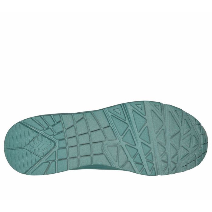 Zapatillas de Mujer para Caminar Skechers UNO STAND 73690 SLT Azul 1