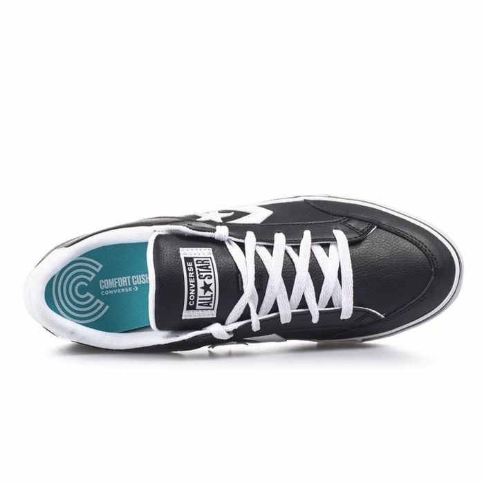 Zapatillas Casual Unisex Converse Tobin Negro 7