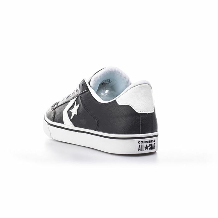 Zapatillas Casual Unisex Converse Tobin Negro 5