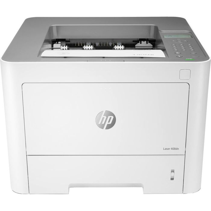 Impresora Láser Monocromo HP 1