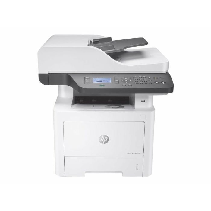 HP Laserjet Mfp 432Fdn (7UQ76A)