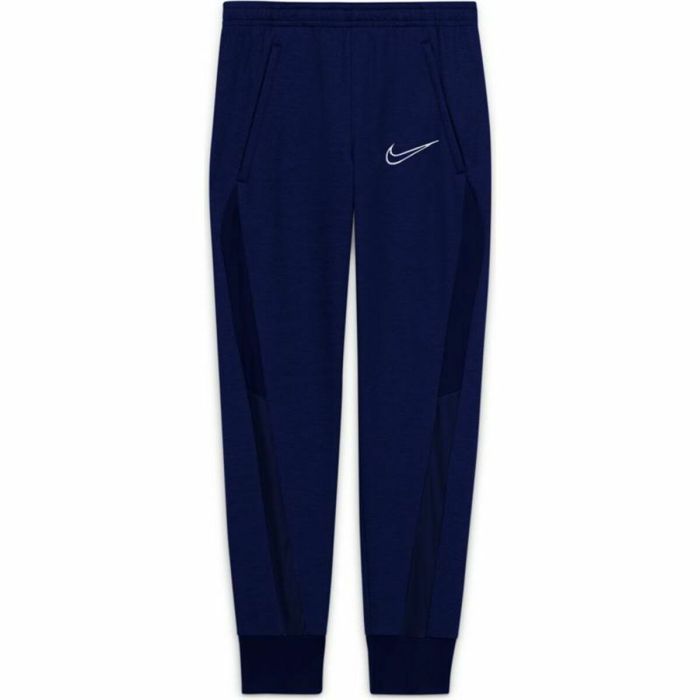 Pantalón de Chándal para Niños Nike Dri-Fit Academy Azul oscuro