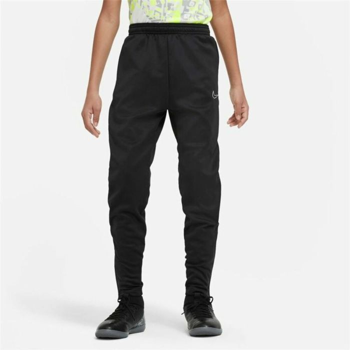 Pantalones Cortos Deportivos para Niños Nike Therma Academy Negro 2