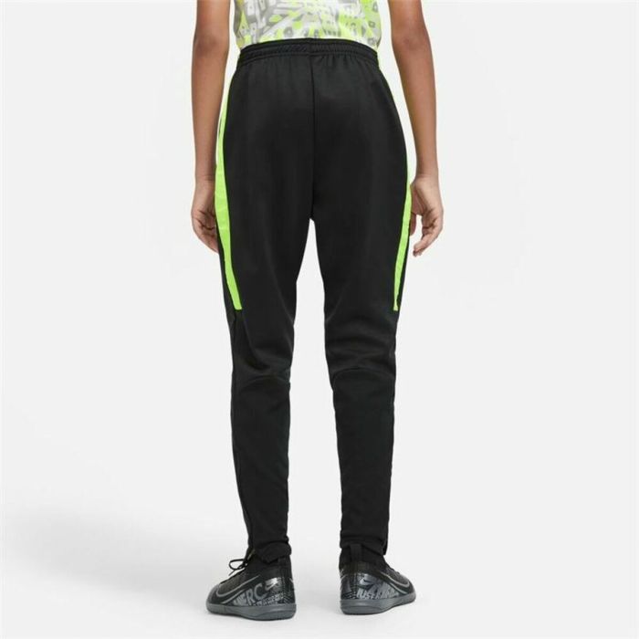 Pantalones Cortos Deportivos para Niños Nike Therma Academy Negro 1