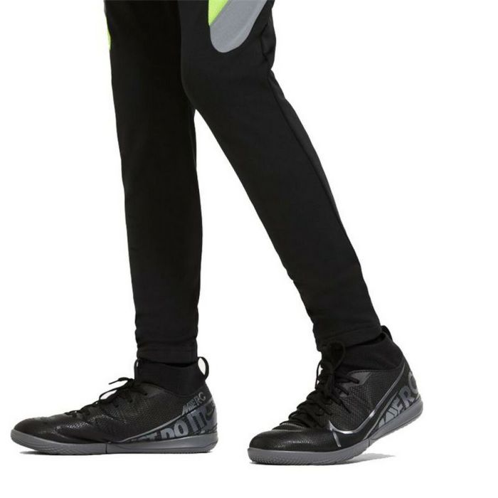 Pantalón de Chándal para Niños Nike Dri-Fit Academy Negro 1