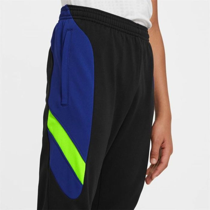 Pantalón de Chándal para Niños Nike Dri-Fit Academy Negro 3