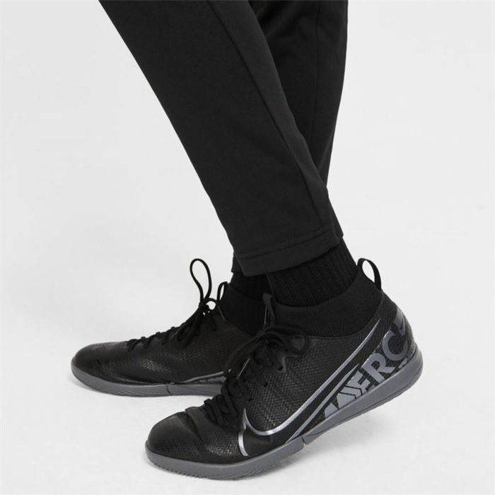 Pantalón de Chándal para Niños Nike Dri-Fit Academy Negro 2