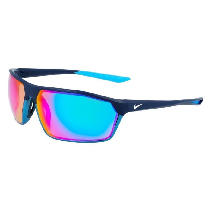 Gafas nike 2025 hombre azul