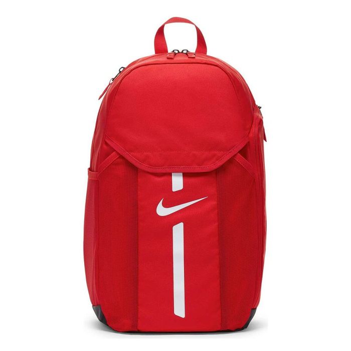 Mochila Deportiva ACADEMY Nike DC2647 657 Rojo Mochila Deportiva ACADEMY Nike DC2647 657 Rojo